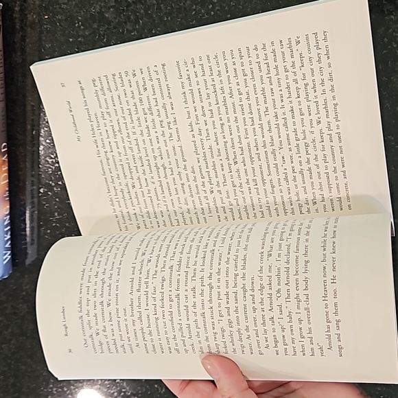 5 Soulful Books - Picture 9 of 16